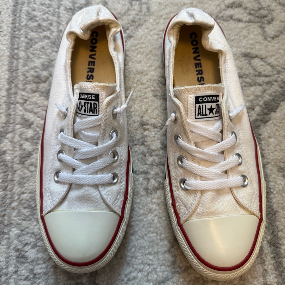 Converse Chuck Taylor All Star Shoreline Slip-On Sneaker, 9.5